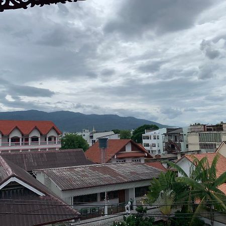 You&Me Hostel Chiang Mai Dış mekan fotoğraf