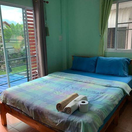 You&Me Hostel Chiang Mai Dış mekan fotoğraf