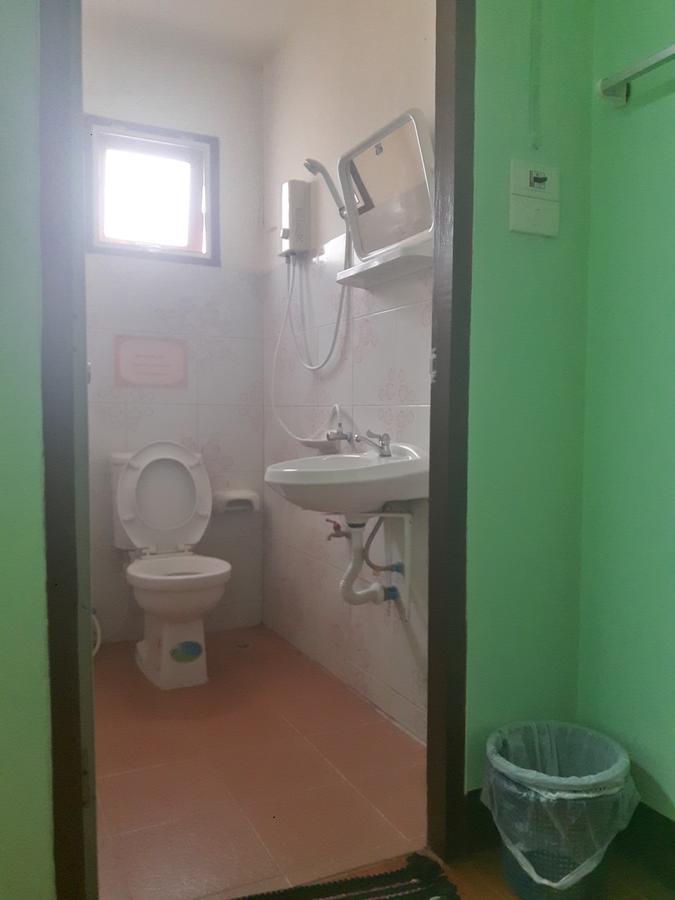 You&Me Hostel Chiang Mai Dış mekan fotoğraf