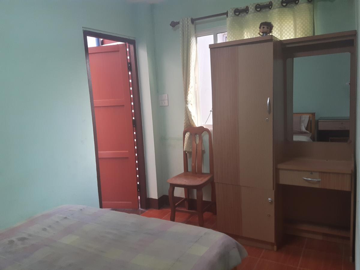 You&Me Hostel Chiang Mai Dış mekan fotoğraf