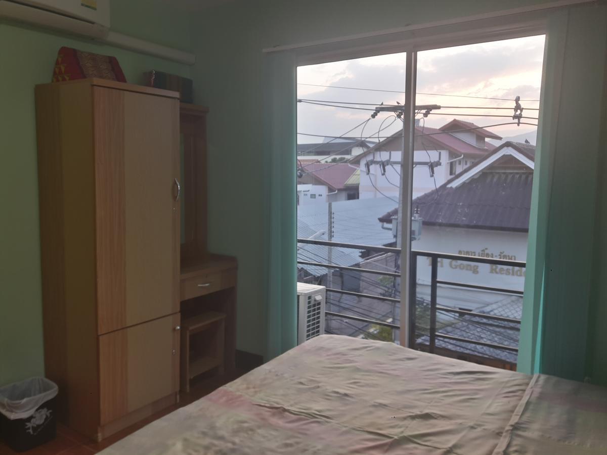 You&Me Hostel Chiang Mai Dış mekan fotoğraf