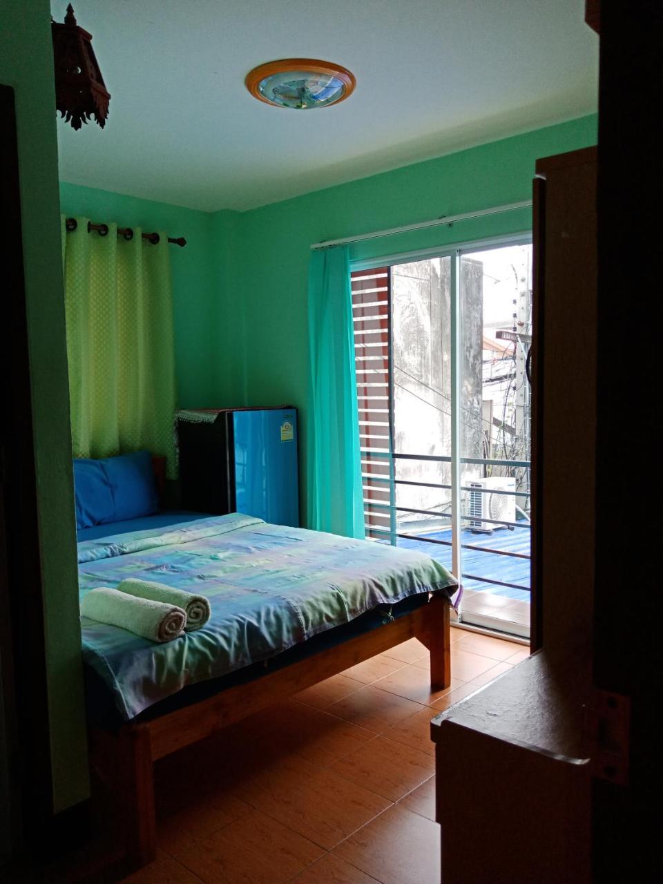 You&Me Hostel Chiang Mai Dış mekan fotoğraf