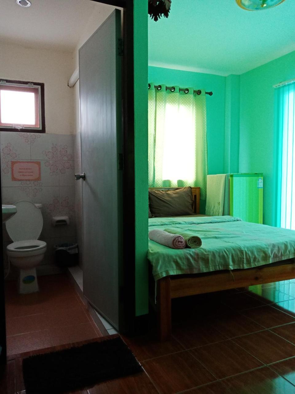 You&Me Hostel Chiang Mai Dış mekan fotoğraf