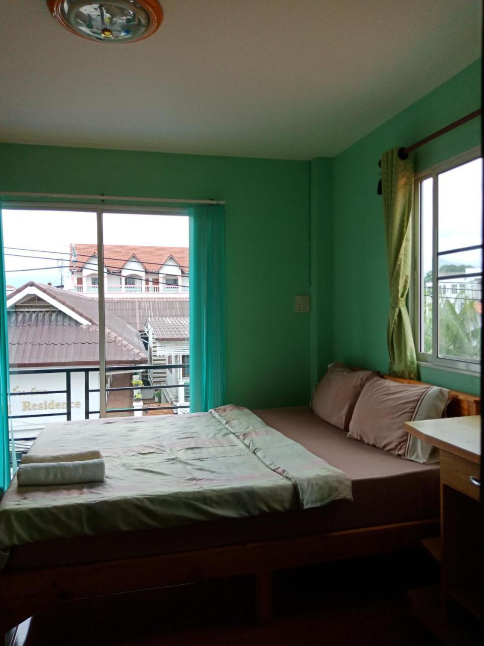 You&Me Hostel Chiang Mai Dış mekan fotoğraf