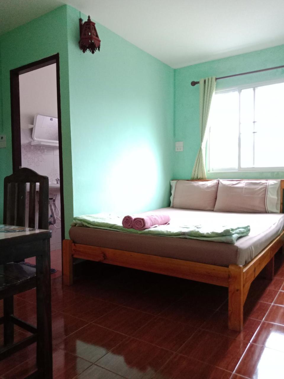 You&Me Hostel Chiang Mai Dış mekan fotoğraf