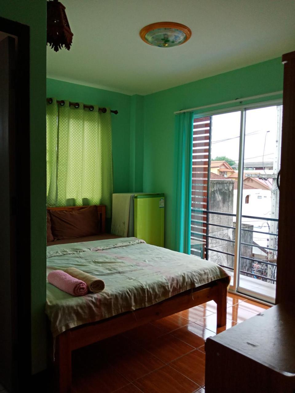 You&Me Hostel Chiang Mai Dış mekan fotoğraf