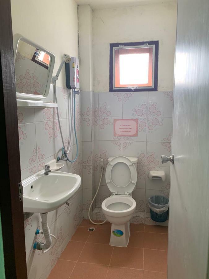 You&Me Hostel Chiang Mai Dış mekan fotoğraf