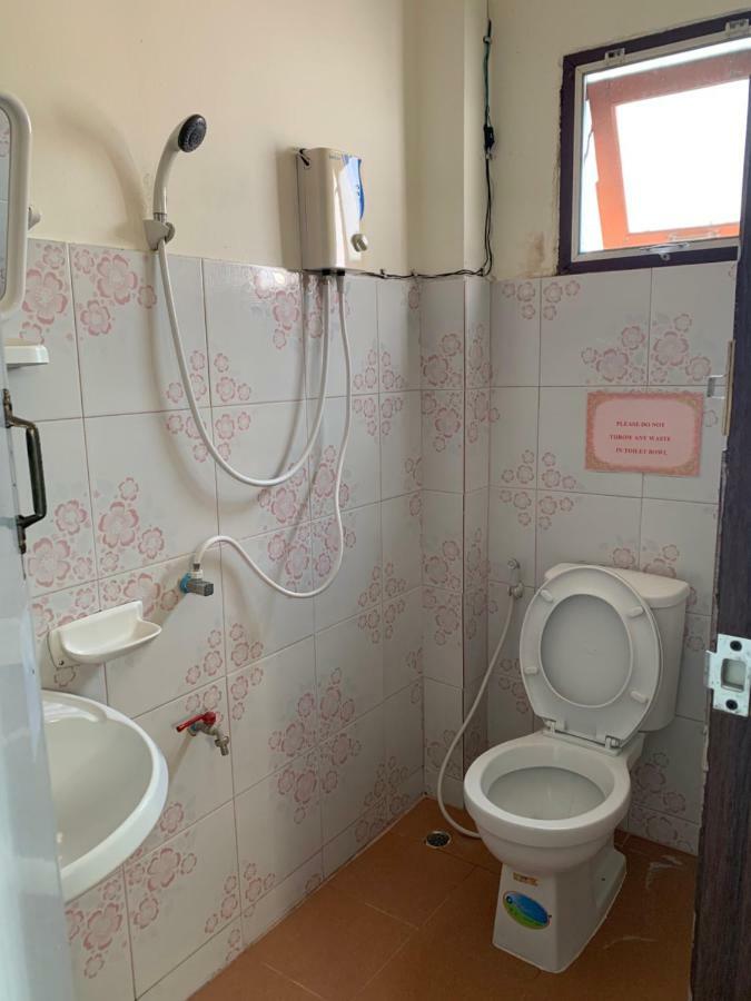 You&Me Hostel Chiang Mai Dış mekan fotoğraf