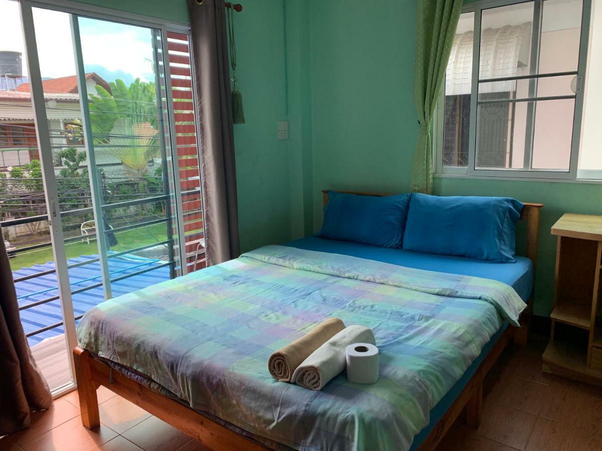 You&Me Hostel Chiang Mai Dış mekan fotoğraf
