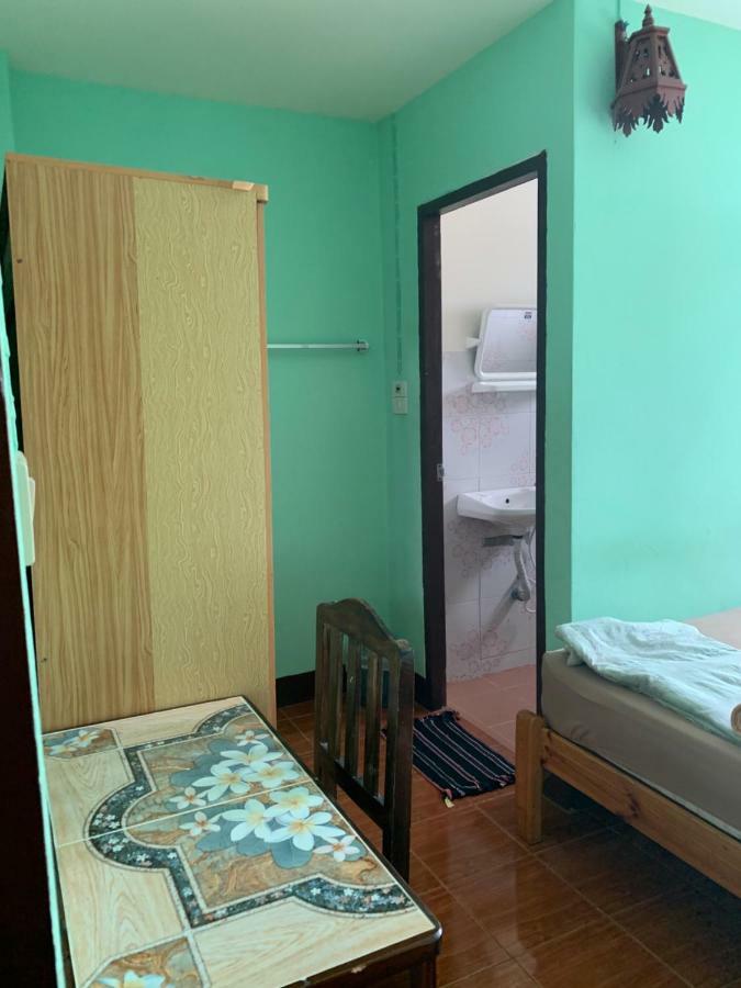 You&Me Hostel Chiang Mai Dış mekan fotoğraf