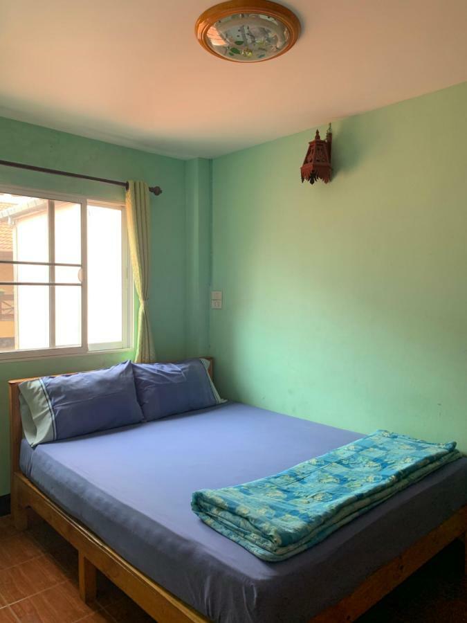 You&Me Hostel Chiang Mai Dış mekan fotoğraf
