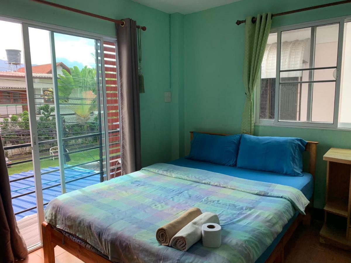 You&Me Hostel Chiang Mai Dış mekan fotoğraf