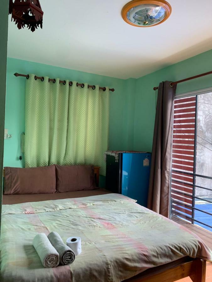 You&Me Hostel Chiang Mai Dış mekan fotoğraf