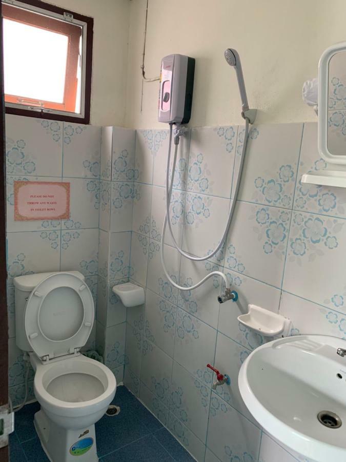 You&Me Hostel Chiang Mai Dış mekan fotoğraf