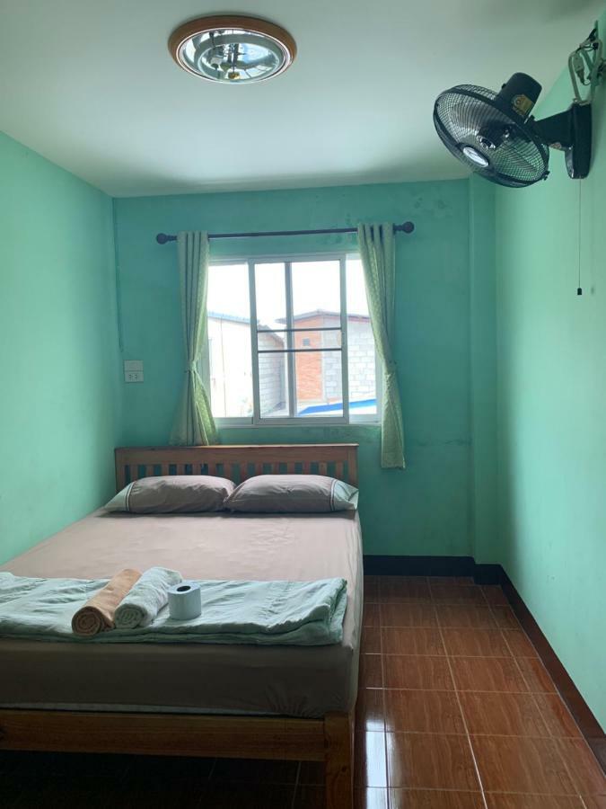 You&Me Hostel Chiang Mai Dış mekan fotoğraf