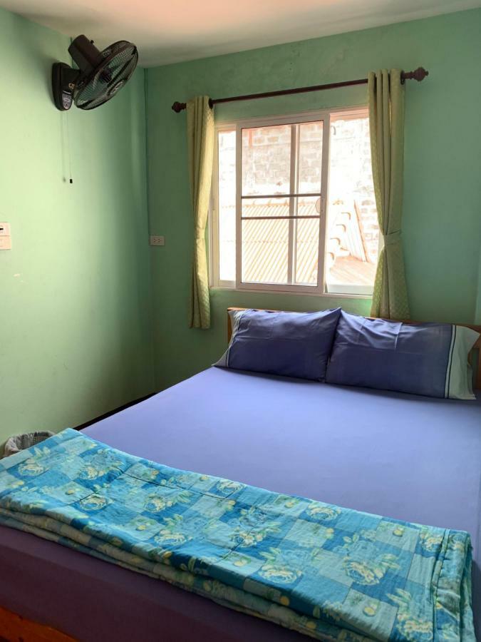 You&Me Hostel Chiang Mai Dış mekan fotoğraf