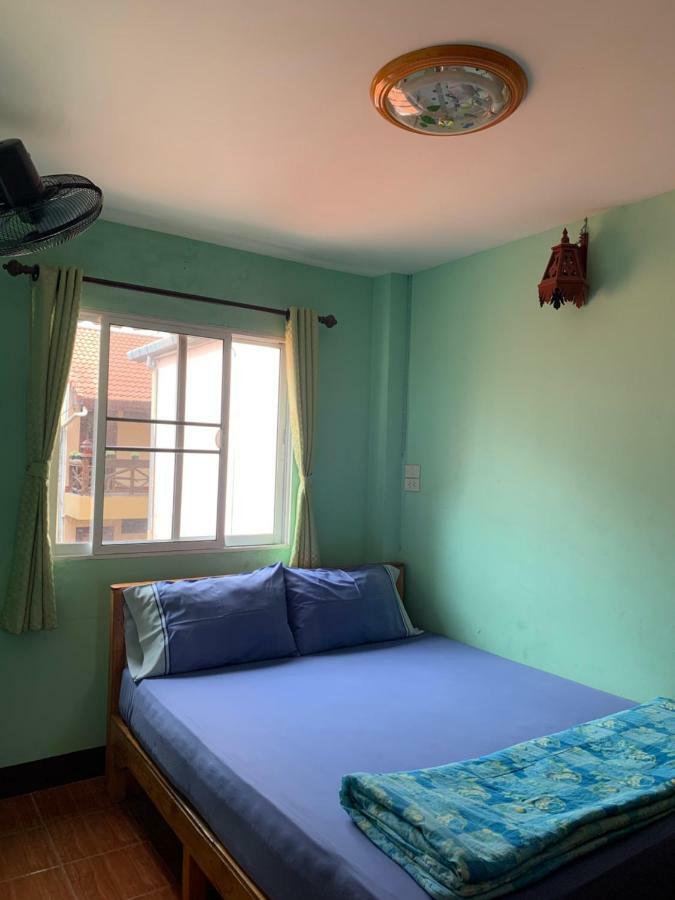 You&Me Hostel Chiang Mai Dış mekan fotoğraf