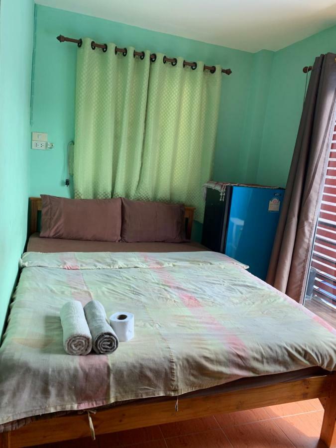 You&Me Hostel Chiang Mai Dış mekan fotoğraf